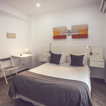 Habitaciones El Olivo, Calidad Y Reformardo Ubeda  Bagian luar foto